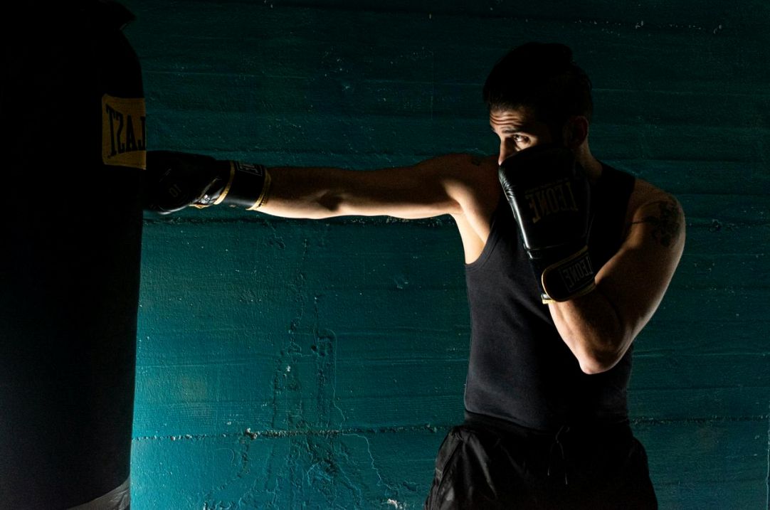 Document and privacy visuals