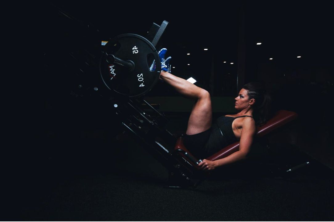 Runner testimonial