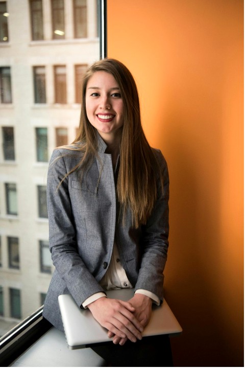 Client photo