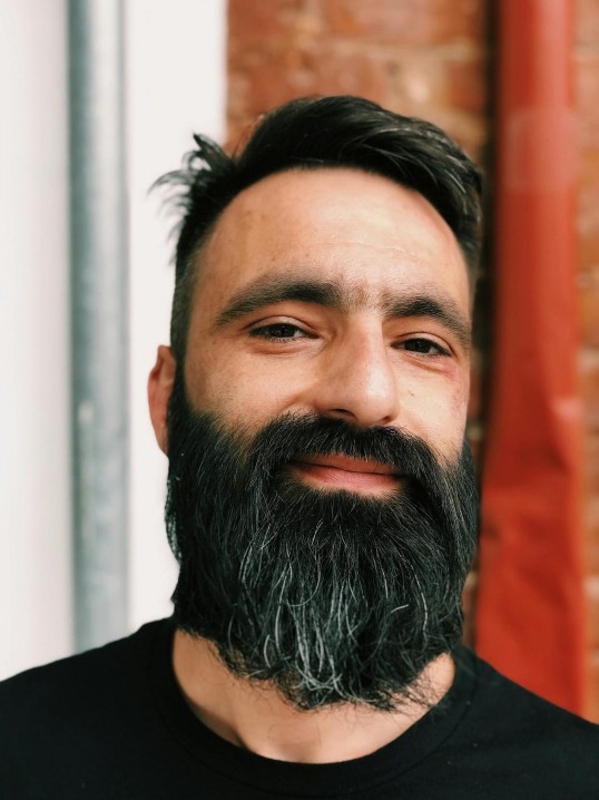 Headshot trainer